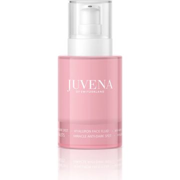 Juvena Miracle Anti Dark Spot Hyaluron Face Fluid 50ml