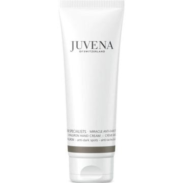 Juvena Miracle Anti-Dark Spot Hyaluron Hand Cream 100 Ml
