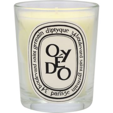 Diptyque Oyedo Scented Candle
