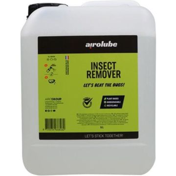 Airolube Insectenverwijderaar Jerrycan 5 Liter