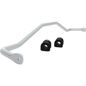 Whiteline Voorste Stabilisatorstang 24mm X Heavy Duty BMW 3-Serie E30 1982-1994