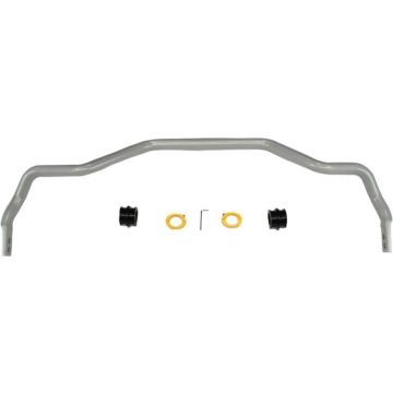 Whiteline Voorste Stabilisatorstang 33mm Heavy Duty Verstelbaar Infiniti G Coup/Sedan / Nissan 350 Z Coup/Roadster Z33/Skyline V35/Stagea M35 2001-2008