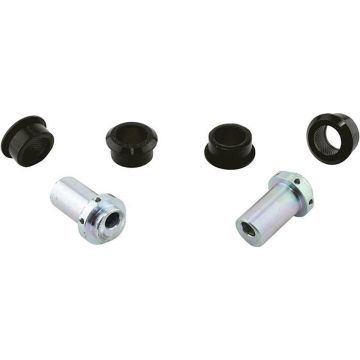 Whiteline Draagarm - Upper Outer Bushing Subaru Legacy III BE-BH/Legacy IV BL-BP/Outback BE-BH 1999-2015