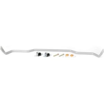 Whiteline Achterste Stabilisatorstang 24mm X Heavy Duty Verstelbaar passend voor Audi A3/Q3/TT / Seat Altea/Leon/Toledo III / Skoda Octavia II/Yeti / Volkswagen 2003-2018