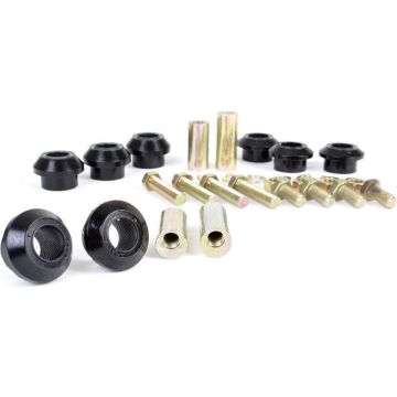 Whiteline Draagarm - Upper Inner Bushing Subaru BRZ/Forester SJ-SH/Impreza/Legacy V BM-BR/Levorg/Outback BR/Tribeca B9/WRX / Toyota GT 86 Coup ZN6 2005-