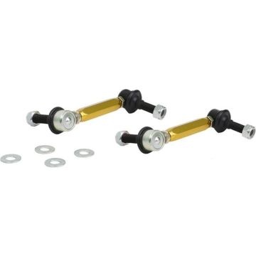 Whiteline Stabilisator/Koppelstang Volvo S60 I/S80 I TS/XY/V70 II SW/XC70 Cross Country/XC90 I 1997-2014