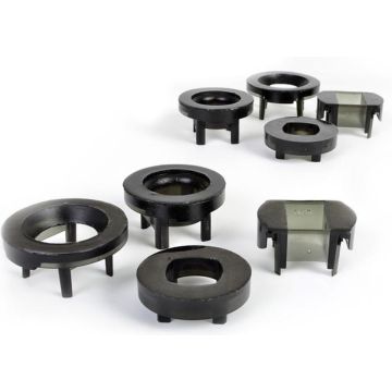 Whiteline Subframe - Montage Bushing BMW 1-Serie E81/E82/E87/E88 / 3-Serie E90-E93 / X1 E84 2003-2015