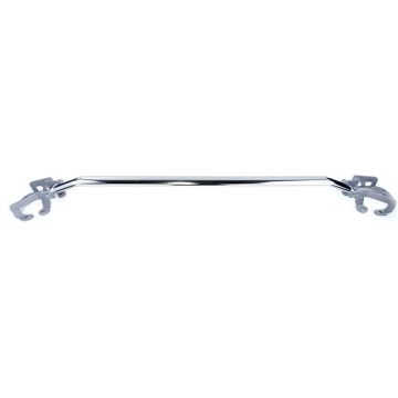 Whiteline Voorste Veerpootbrug Middenbevestiging Toyota GT 86 Coup ZN6 / Subaru BRZ 2012-