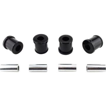 Whiteline Draagarm - Upper Bushing Nissan Navara D22/NP 300 Pickup D22/Pickup 720 2.2 D/Pickup D22/Xterra WD22 1982-2013