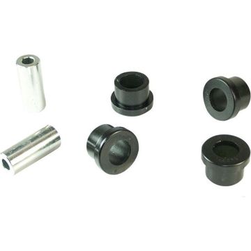 Whiteline Draagarm - Lower Inner Front Bushing Saab 9-2X Estate / Subaru Forester SG/Impreza/Legacy III BE-BH/Outback BE-BH 1998-2008