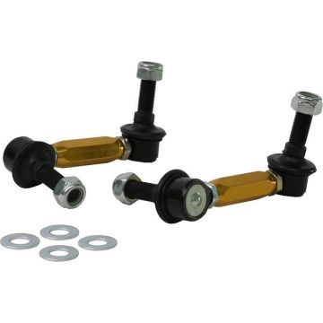 Whiteline Stabilisator/Koppelstang Ford Focus III 2.3 RS / Ford USA Mustang Cabrio/Coup / Nissan Elgrand E51 2002-