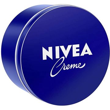 Nivea Crème - huidverzorging voor het hele lichaam (1 x 250 ml) - huidverzorging