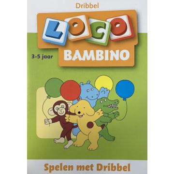 Loco Bambino - Spelen met Dribbel
