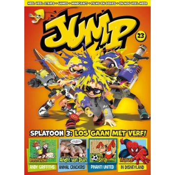 Jump STRIPS 23